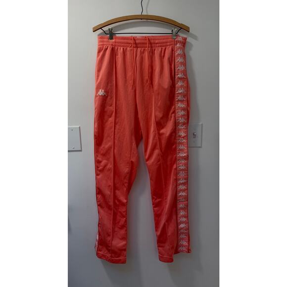 Kappa 222 BANDA ASTORIAZZ adult track pants size M. - Picture 3 of 7